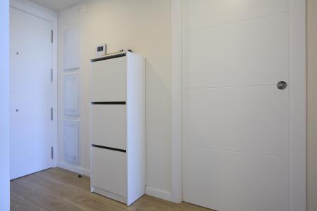 Appartement à louer à Barcelona Ferro - Foc