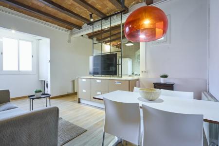 Appartement à louer à Barcelona Calabria - Provença