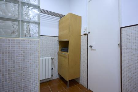 Appartement à louer à Barcelona Calabria - Provença