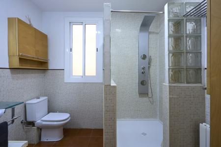 Appartement à louer à Barcelona Calabria - Provença