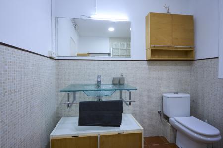 Appartement à louer à Barcelona Calabria - Provença