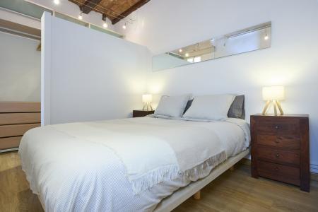 Appartement à louer à Barcelona Calabria - Provença