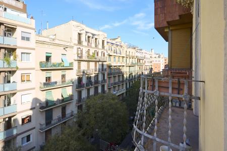 Appartement à louer à Barcelona Calabria - Provença