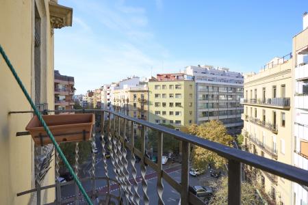 Appartement à louer à Barcelona Calabria - Provença