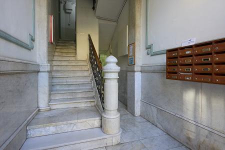 Appartement à louer à Barcelona Calabria - Provença