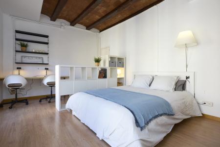 Appartement à louer à Barcelona Calabria - Provença