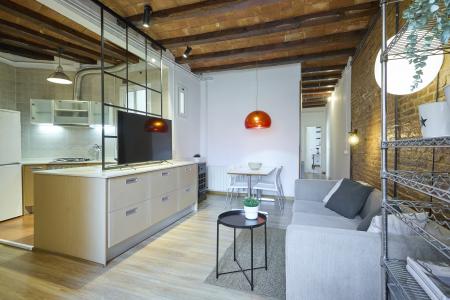 Appartement à louer à Barcelona Calabria - Provença