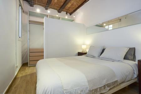 Appartement à louer à Barcelona Calabria - Provença