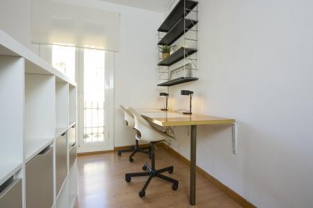 Appartement à louer à Barcelona Calabria - Provença