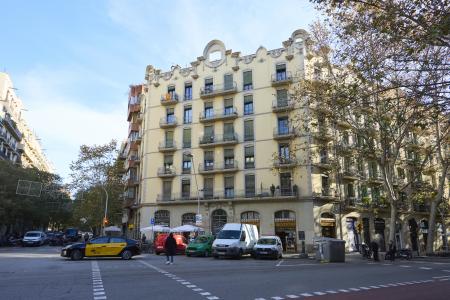 Appartement à louer à Barcelona Calabria - Provença
