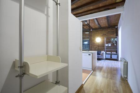 Appartement à louer à Barcelona Calabria - Provença