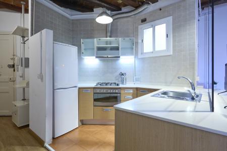 Appartement à louer à Barcelona Calabria - Provença