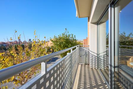 Appartement à louer à Montgat Ronda 8 De Març - Montgat Platja