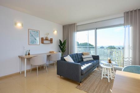 Appartement à louer à Montgat Ronda 8 De Març - Montgat Platja