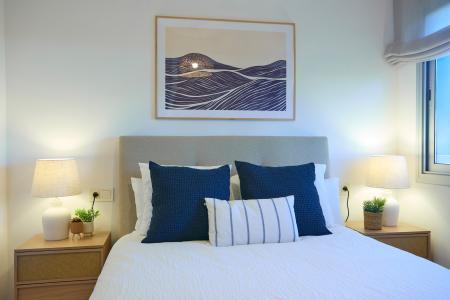 Appartement à louer à Montgat Ronda 8 De Març - Montgat Platja