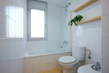 Appartement à louer à Montgat Ronda 8 De Març - Montgat Platja