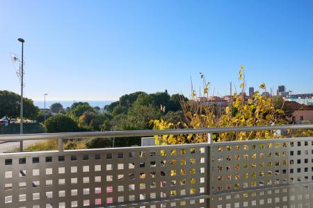 Appartement à louer à Montgat Ronda 8 De Març - Montgat Platja