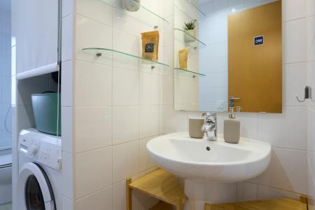 Appartement à louer à Montgat Ronda 8 De Març - Montgat Platja