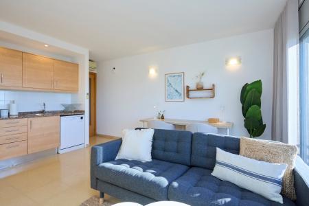 Appartement à louer à Montgat Ronda 8 De Març - Montgat Platja