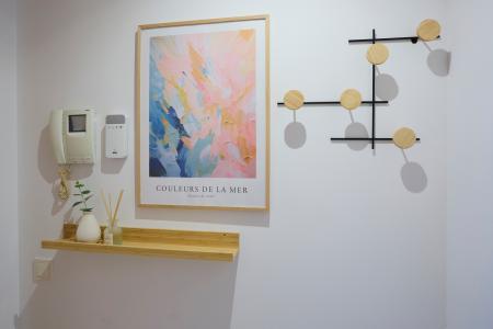 Appartement à louer à Montgat Ronda 8 De Març - Montgat Platja