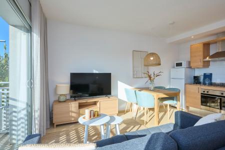 Appartement à louer à Montgat Ronda 8 De Març - Montgat Platja