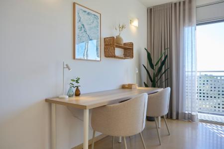 Appartement à louer à Montgat Ronda 8 De Març - Montgat Platja