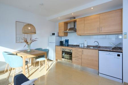 Appartement à louer à Montgat Ronda 8 De Març - Montgat Platja