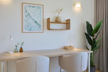 Appartement à louer à Montgat Ronda 8 De Març - Montgat Platja