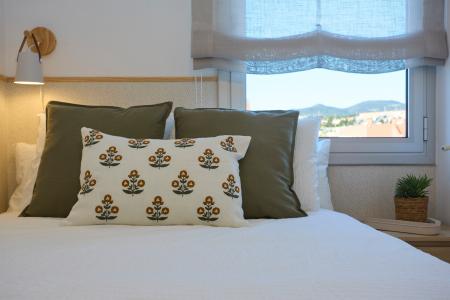 Appartement à louer à Montgat Ronda 8 De Març - Montgat Platja