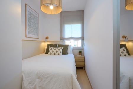 Appartement à louer à Montgat Ronda 8 De Març - Montgat Platja