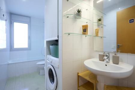 Appartement à louer à Montgat Ronda 8 De Març - Montgat Platja