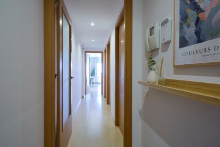 Appartement à louer à Montgat Ronda 8 De Març - Montgat Platja
