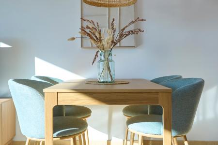 Appartement à louer à Montgat Ronda 8 De Març - Montgat Platja