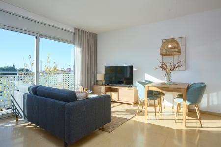 Appartement à louer à Montgat Ronda 8 De Març - Montgat Platja