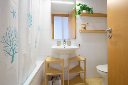 Inmueble de 50 m² con Balcón y Estilo en Montgat