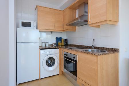 Inmueble de 50 m² con Balcón y Estilo en Montgat