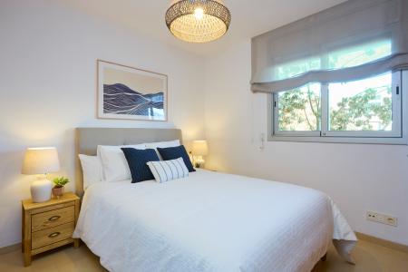 Inmueble de 50 m² con Balcón y Estilo en Montgat