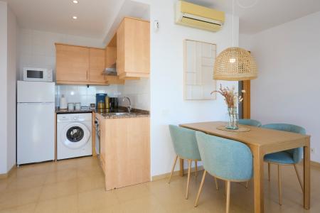 Inmueble de 50 m² con Balcón y Estilo en Montgat