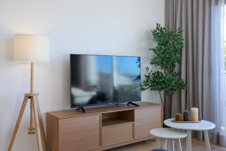 Inmueble de 50 m² con Balcón y Estilo en Montgat