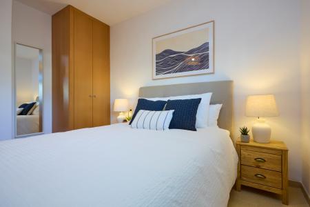 Inmueble de 50 m² con Balcón y Estilo en Montgat