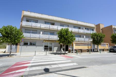 Inmueble de 50 m² con Balcón y Estilo en Montgat