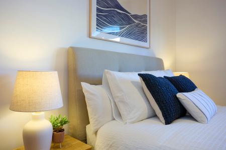 Inmueble de 50 m² con Balcón y Estilo en Montgat