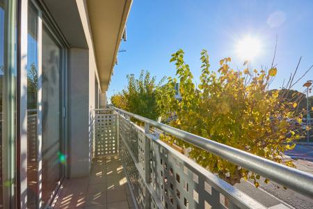 Inmueble de 50 m² con Balcón y Estilo en Montgat