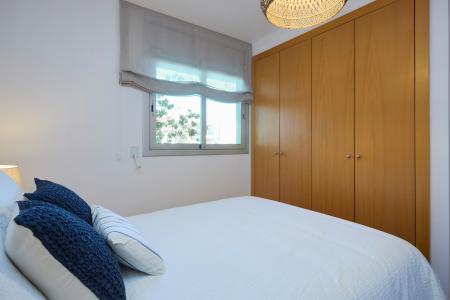 Inmueble de 50 m² con Balcón y Estilo en Montgat