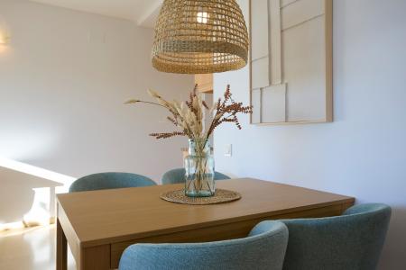 Inmueble de 50 m² con Balcón y Estilo en Montgat