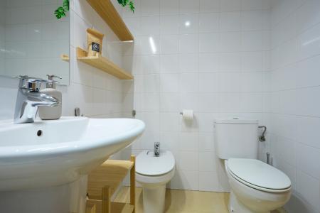 Inmueble de 50 m² con Balcón y Estilo en Montgat