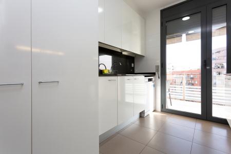 Apartment for Rent in Barcelona Pallars - Bac De Roda
