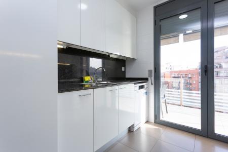 Apartment for Rent in Barcelona Pallars - Bac De Roda