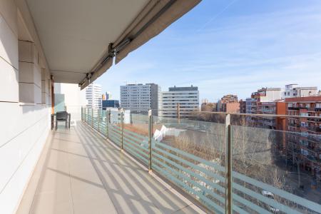 Apartment for Rent in Barcelona Pallars - Bac De Roda