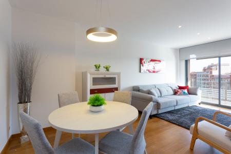 Apartment for Rent in Barcelona Pallars - Bac De Roda